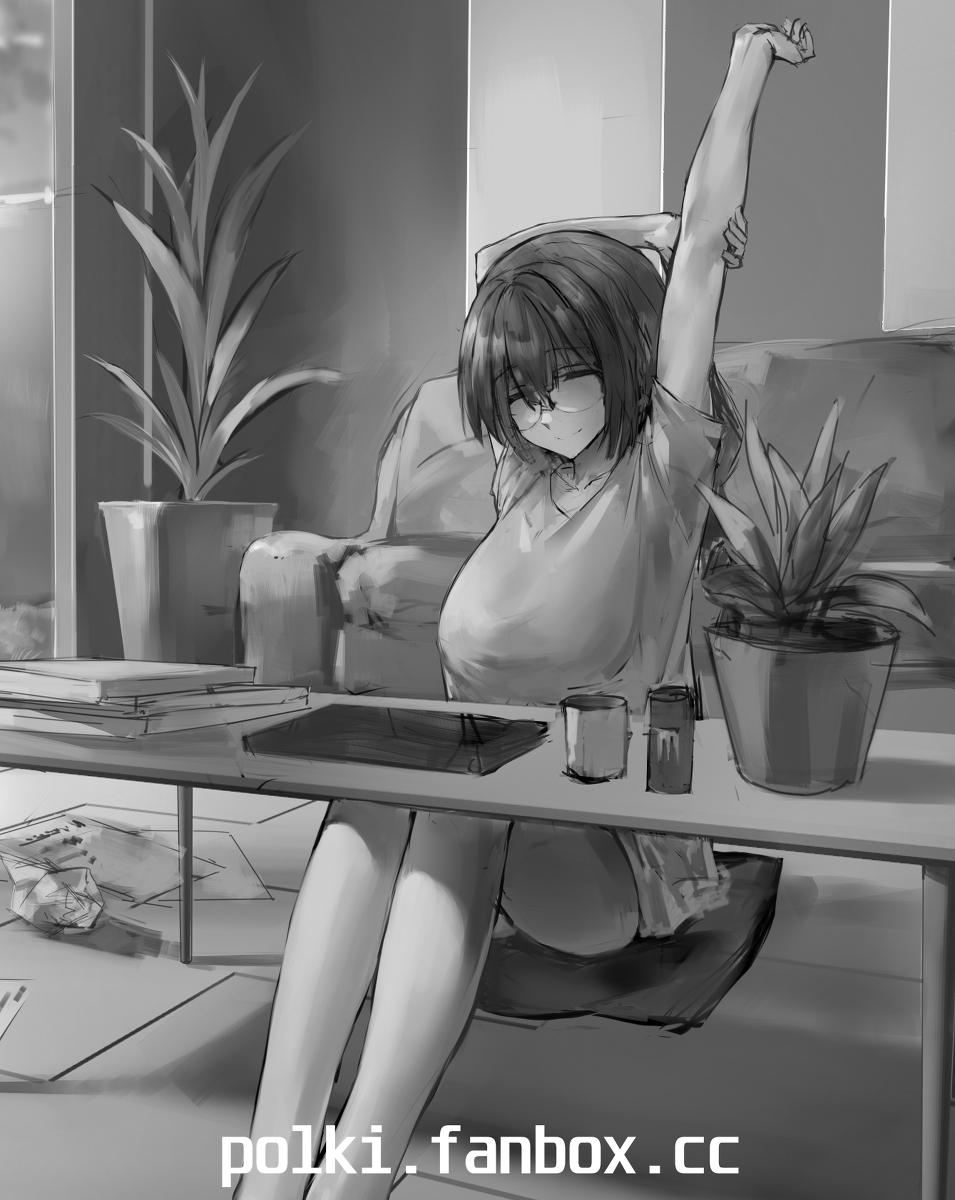 Đọc truyện hentai Tuyển tập Albums Art hentai - Chap 118 - The fuck
