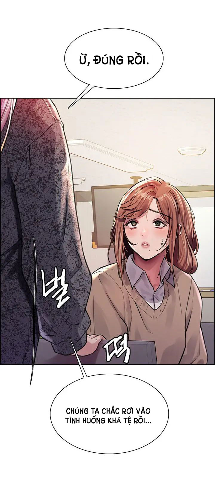 Đọc truyện hentai Nhãn Lực Toàn Năng - Chap 39