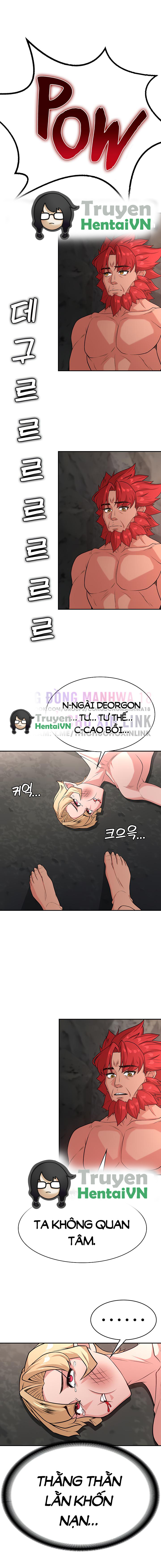 Đọc truyện hentai Chuyển Sinh Thành Phản Diện Game 18+ - Chap 56
