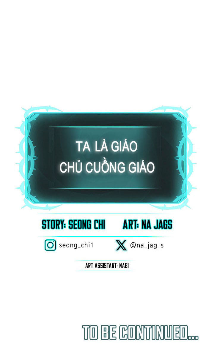 Đọc truyện hentai Ta là giáo chủ cuồng giáo - chap 6