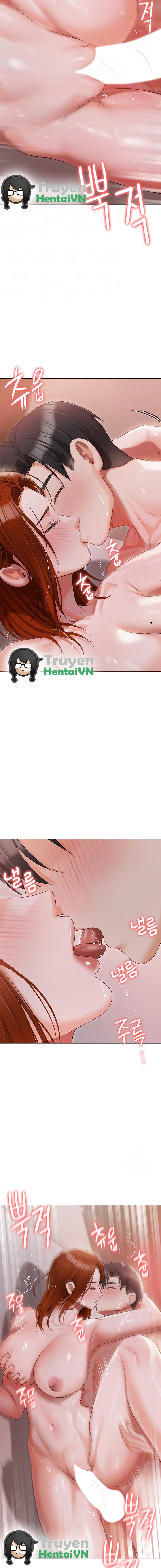 Đọc truyện hentai Bí Mật Biệt Thự Hyeonjung - Chap 53