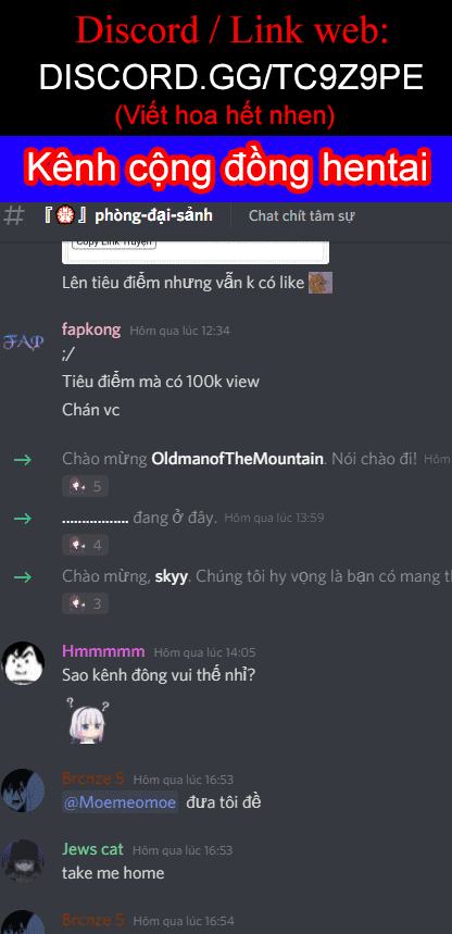 Đọc truyện hentai Otawamure - Oneshot