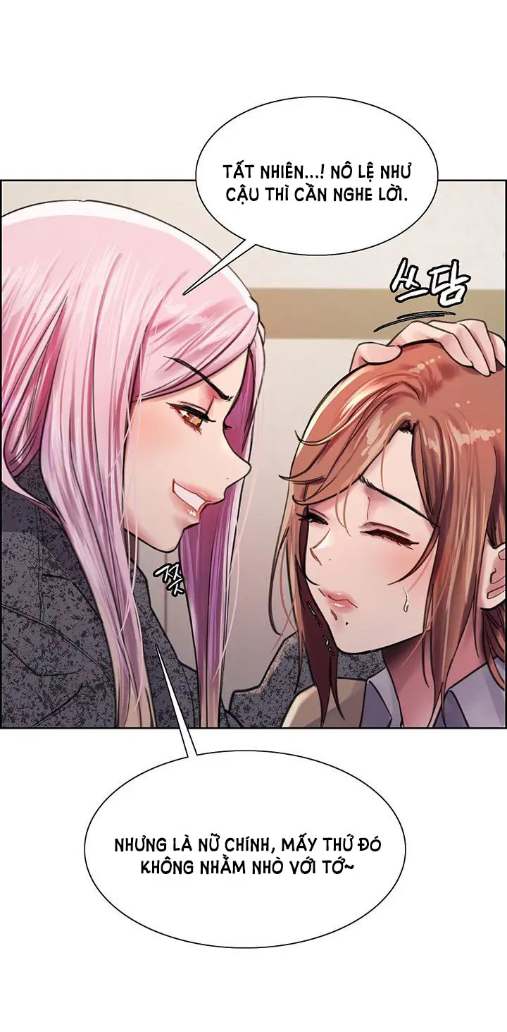 Đọc truyện hentai Nhãn Lực Toàn Năng - Chap 39