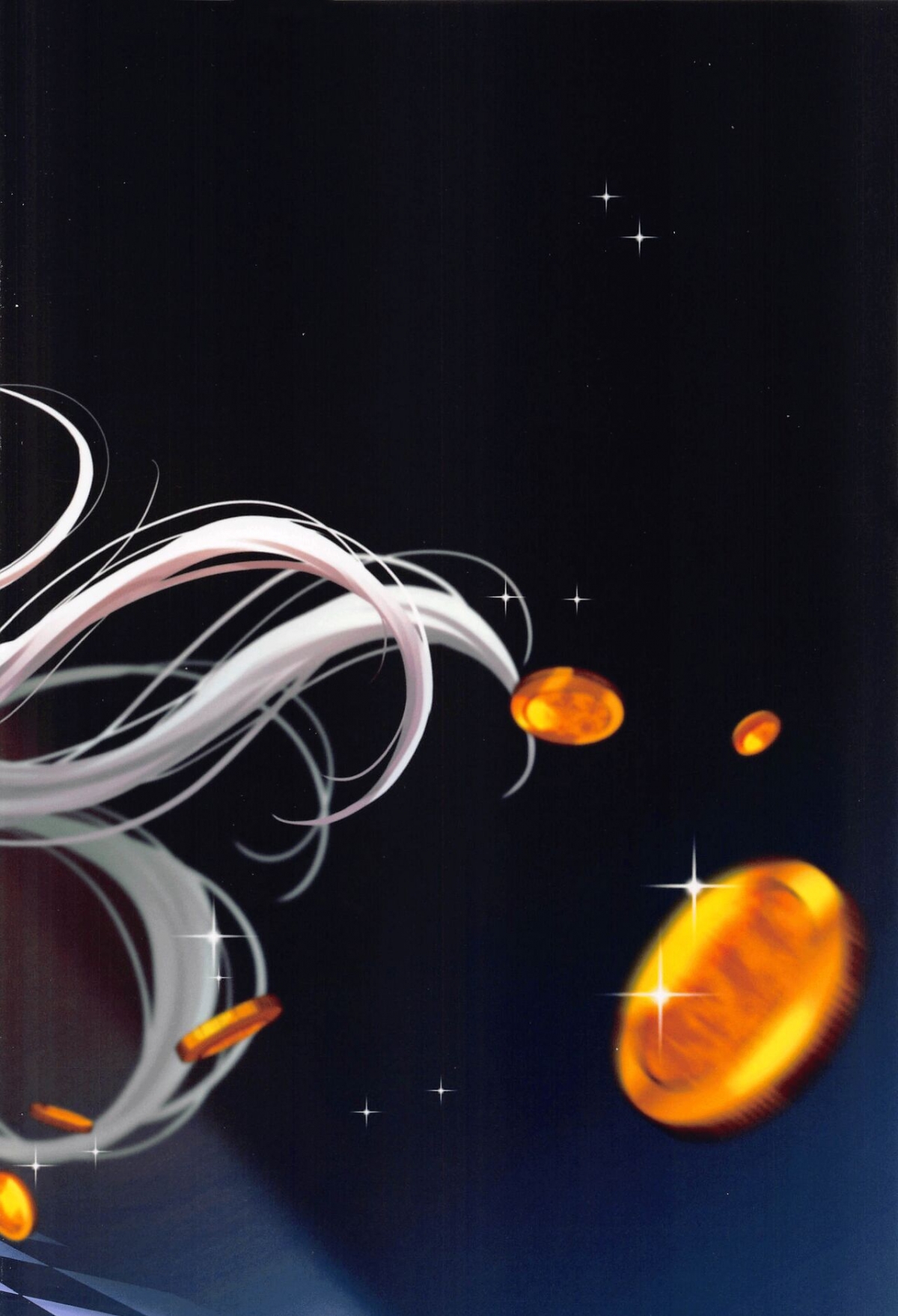 Đọc truyện hentai Thay đổi may mắn - Oneshot
