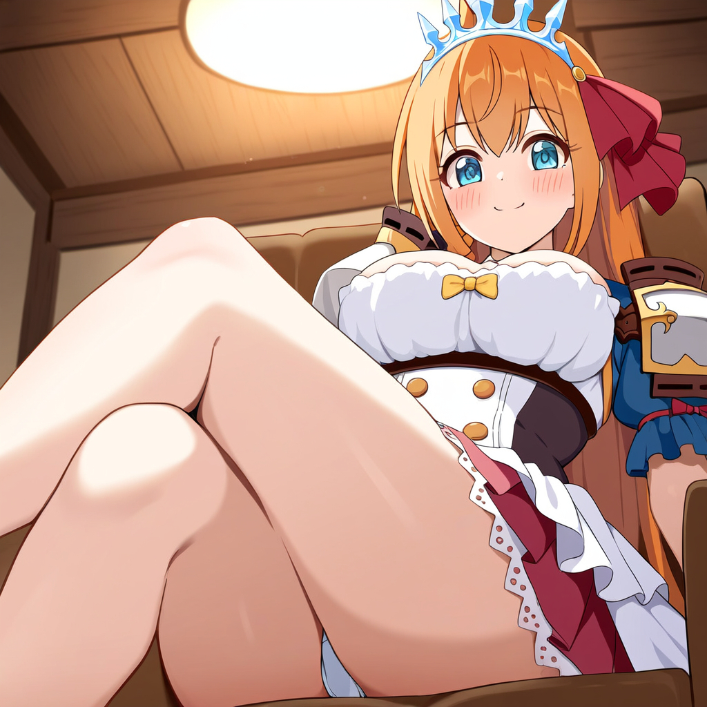 Đọc truyện hentai Tuyển tập Albums Art hentai - Chap 266 - Princess Connect Pecorine