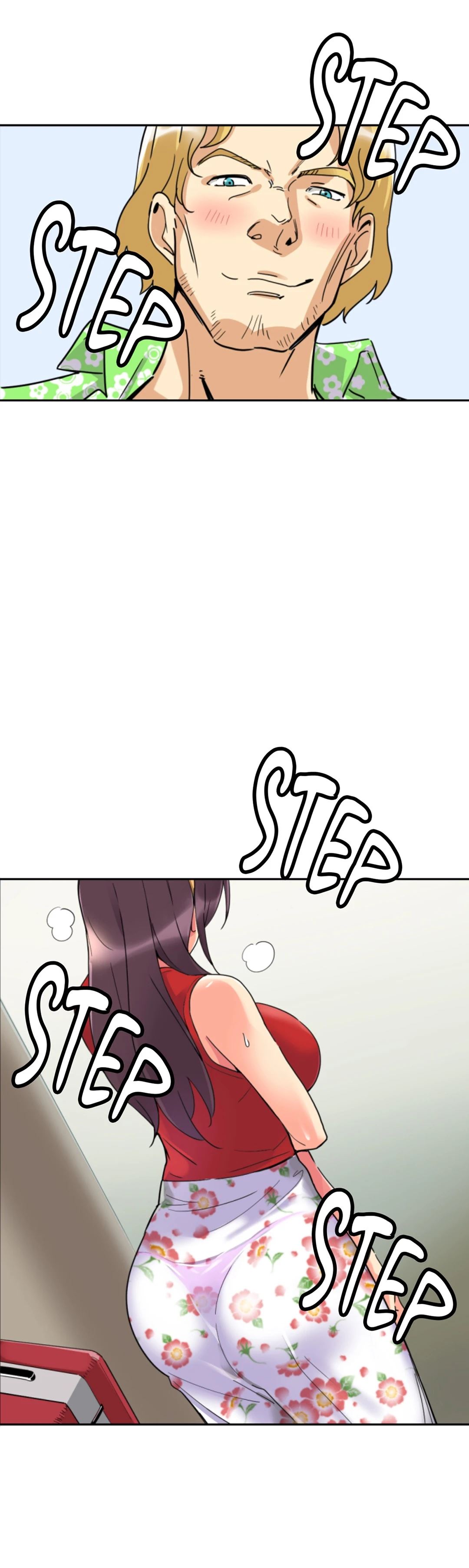 Đọc truyện hentai Đào tạo cô dâu - Chap 15