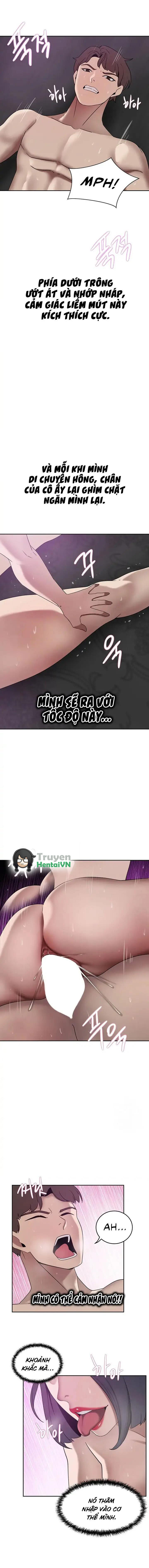 Đọc truyện hentai Phu nhân đại gia - Chap 25