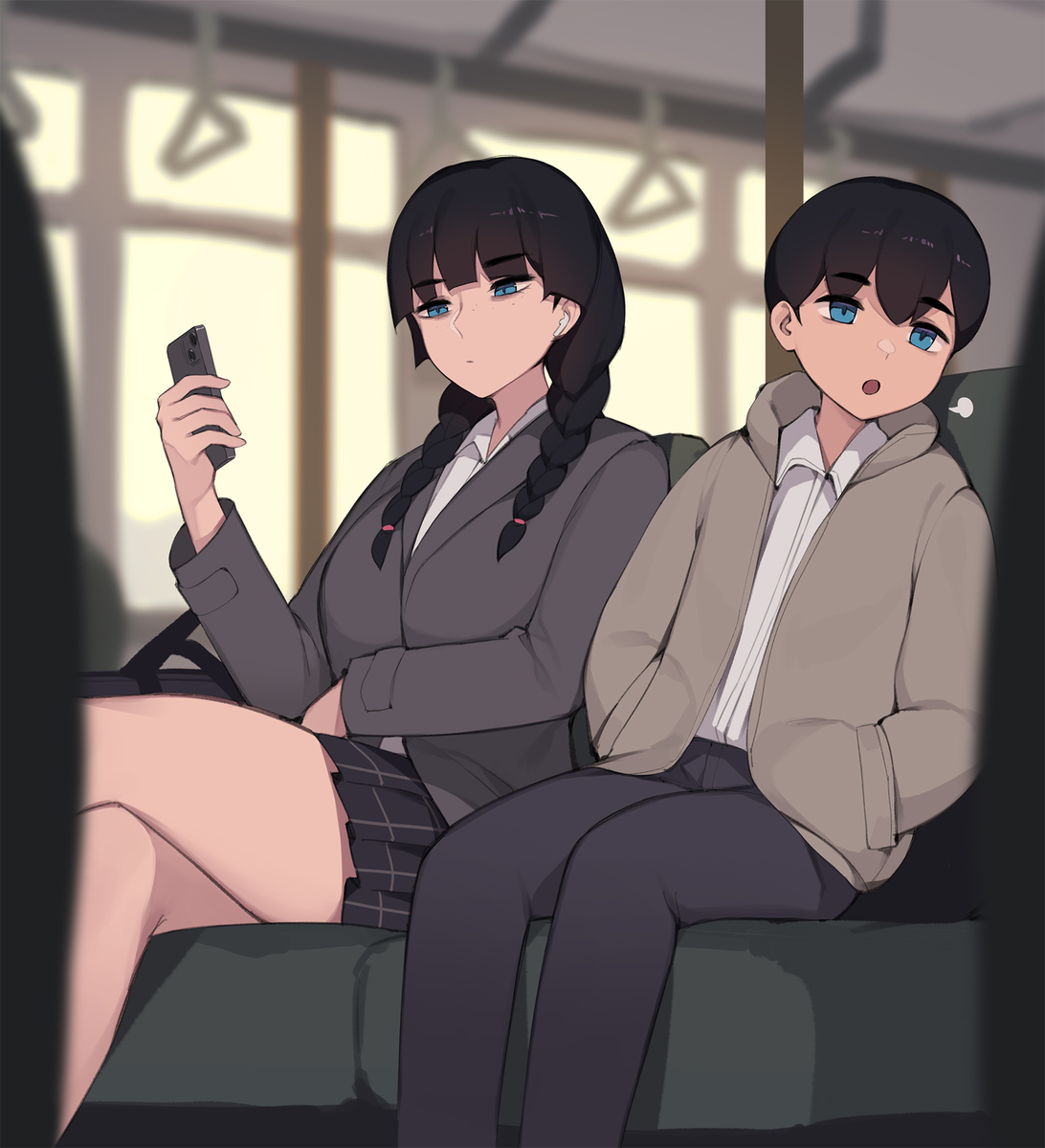 Đọc truyện hentai Tuyển tập Albums Art hentai - Chap 116 - mother anh child