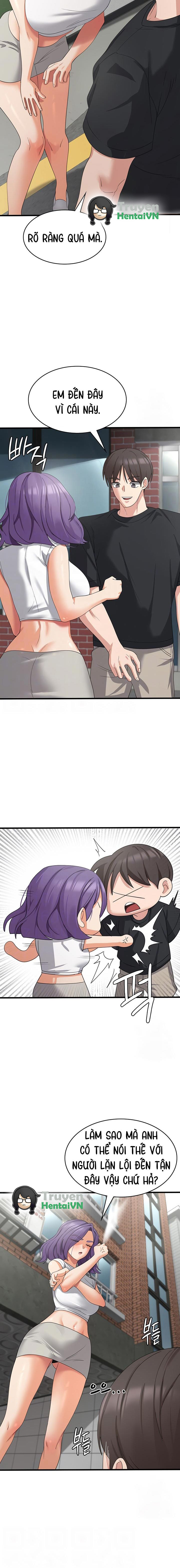 Đọc truyện hentai Người đàn ông quyến rũ - Chap 43