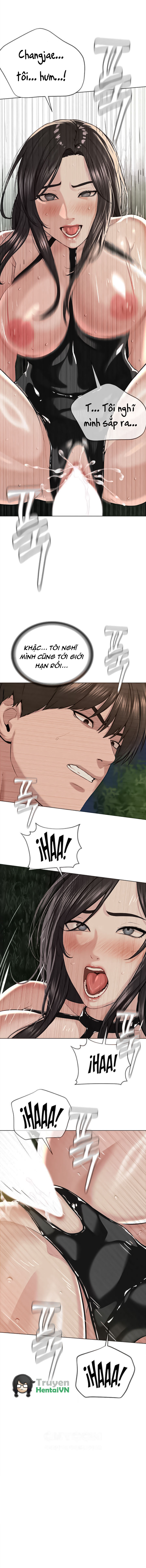 Đọc truyện hentai Ta là giáo chủ cuồng giáo - Chap 30