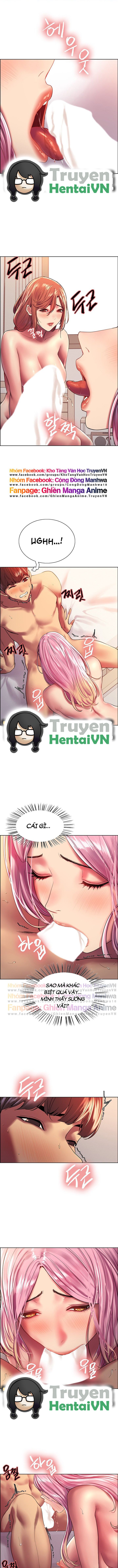 Đọc truyện hentai Nhãn Lực Toàn Năng - Chap 17
