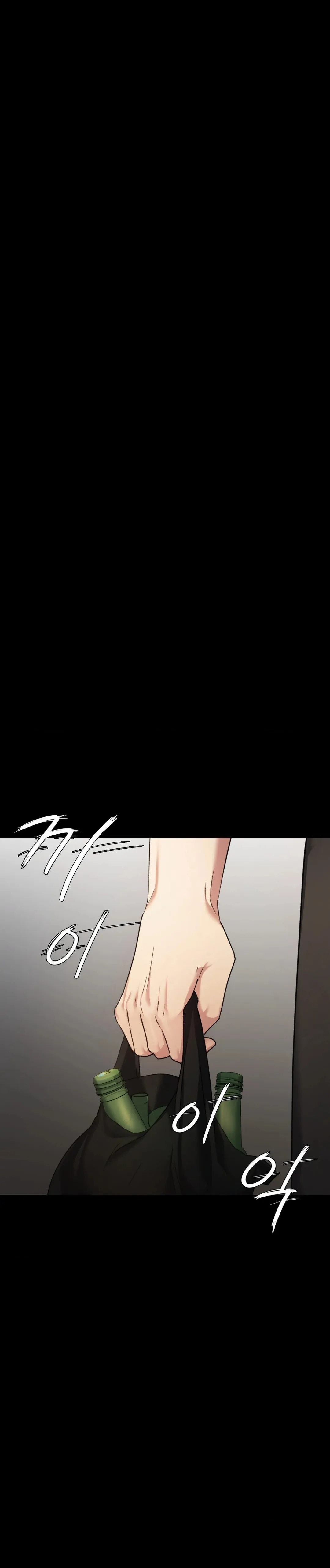 Đọc truyện hentai Kênh Chat Mở - Chapter 15.1