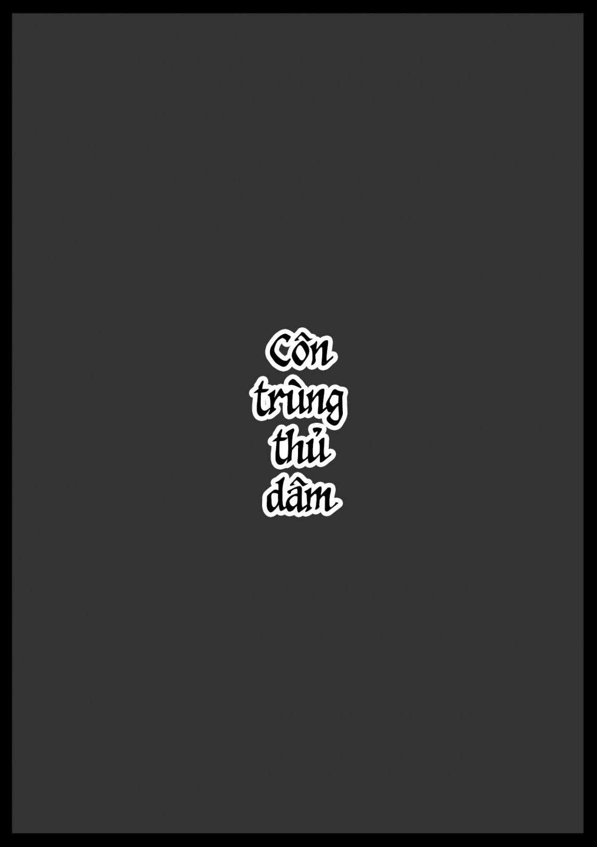 Đọc truyện hentai Cuộc sống hàng ngày của chúng tôi - Oneshot