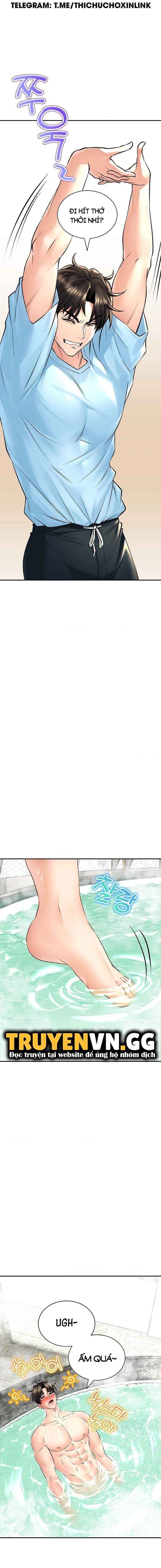 Đọc truyện hentai Thảo Dược Mê Tình - Chap 26