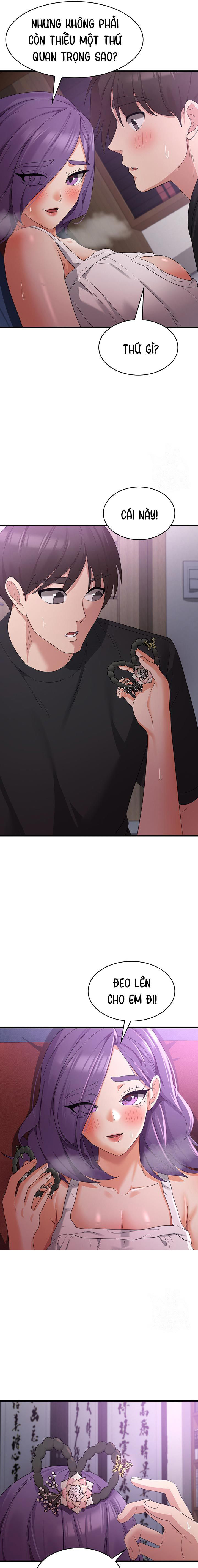 Đọc truyện hentai Người đàn ông quyến rũ - Chap 44