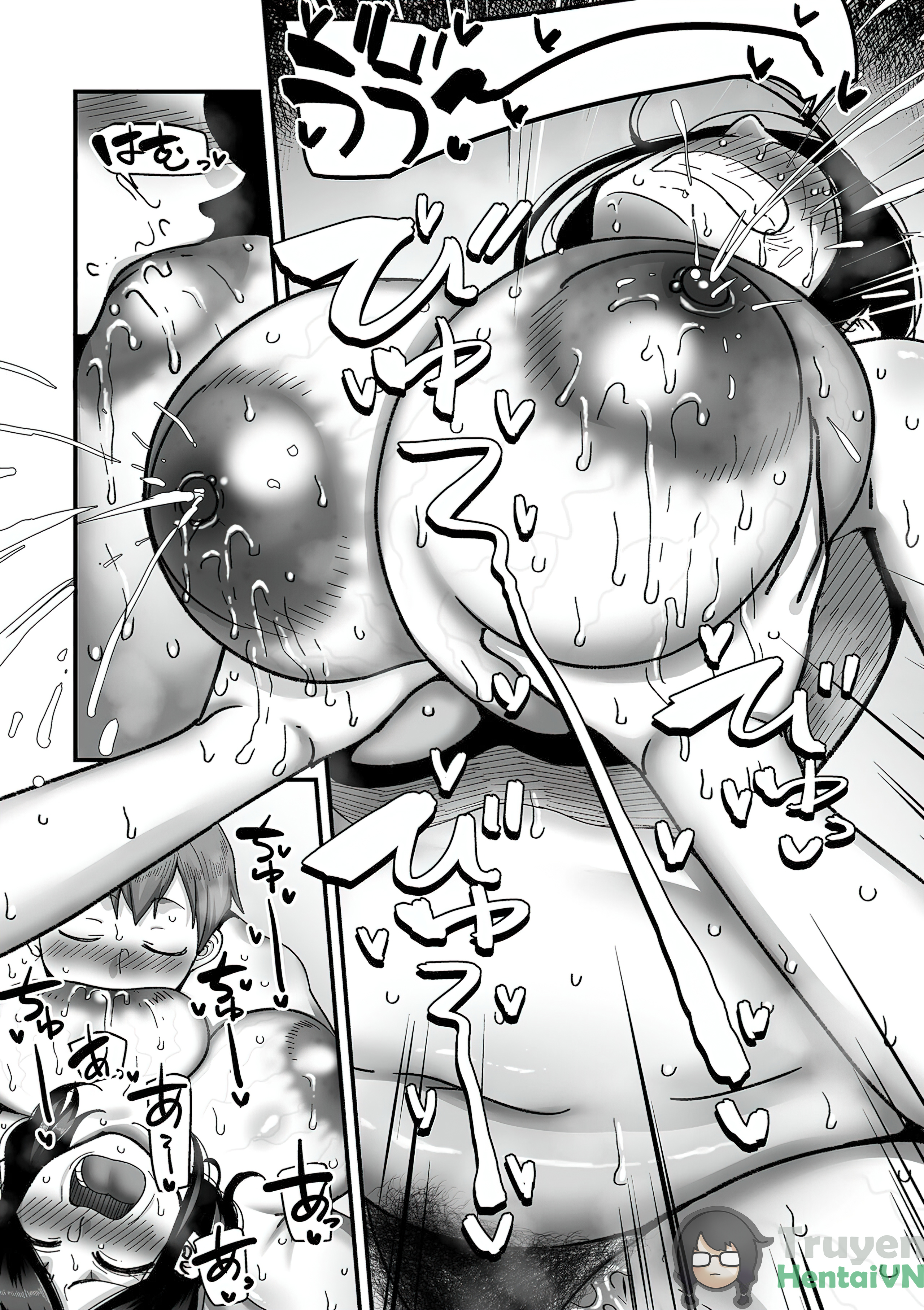 Đọc truyện hentai Chịch lại người yêu sau 20 năm cấp đông - bonus