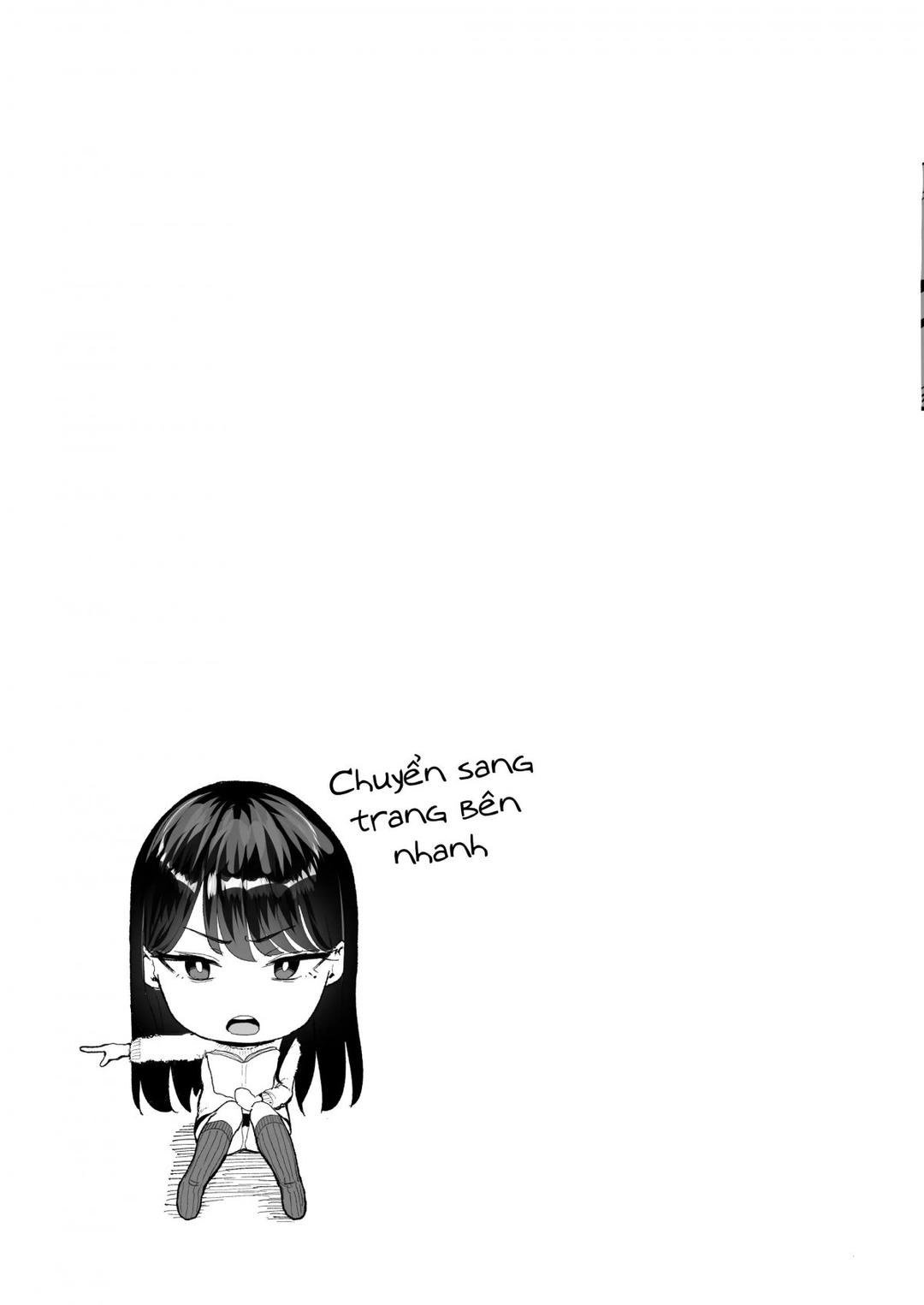 Đọc truyện hentai Cô bạn Gyuru cho phép tôi nghịch lồn - Chap 2