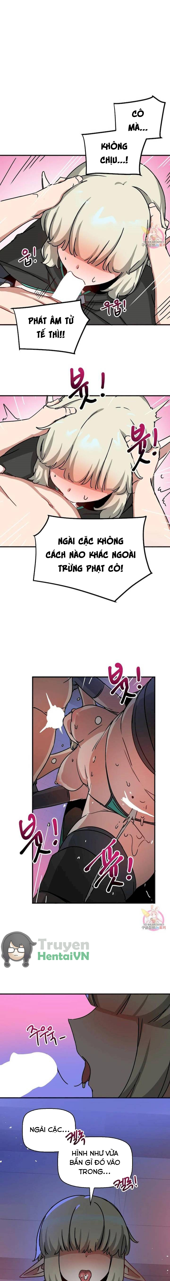 Đọc truyện hentai Vùng đất không đàn ông - dài tập ( đang update ) - Chap 23