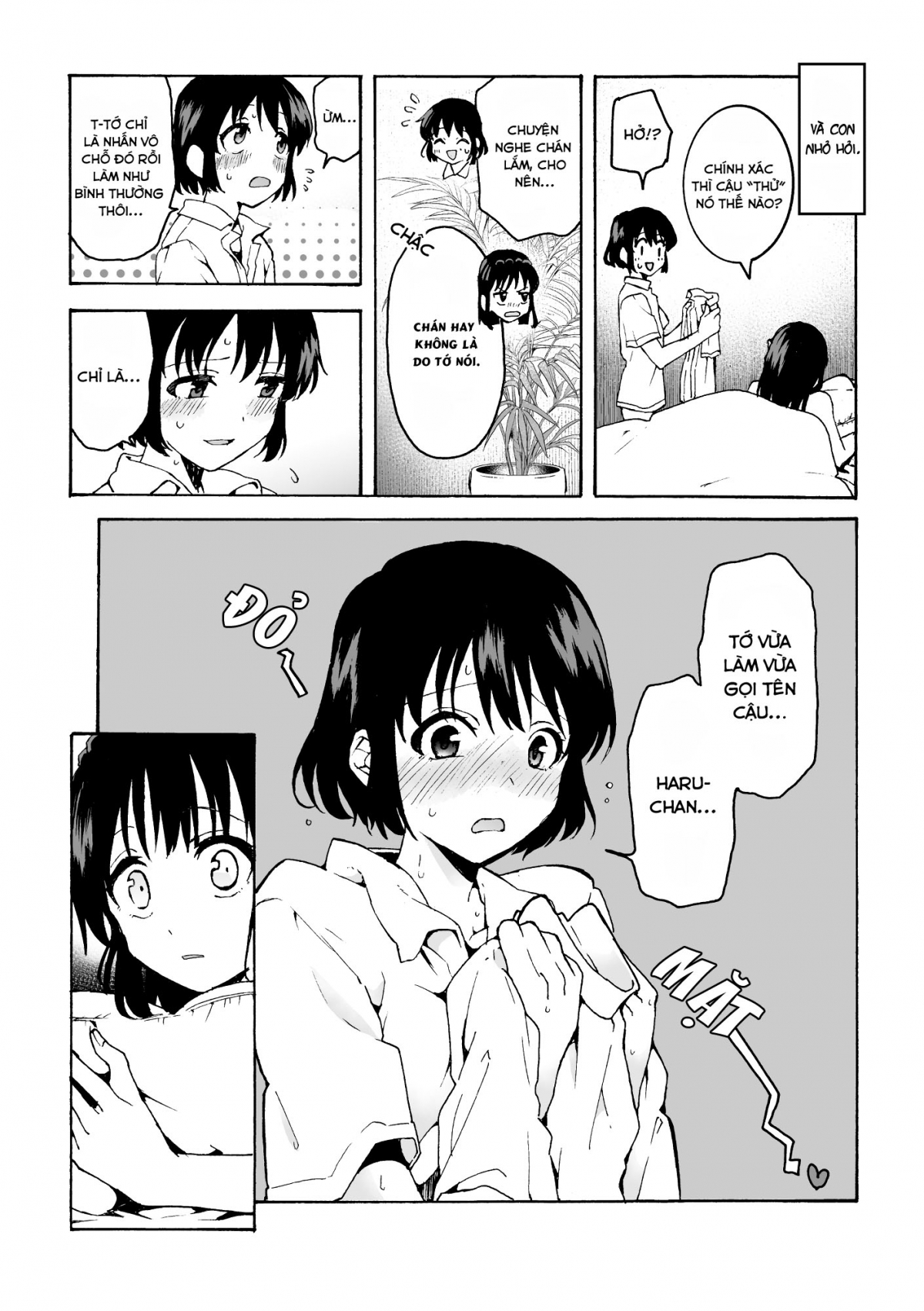 Đọc truyện hentai Người giúp việc không bao giờ có thể trở thành nữ hoàng - Oneshot