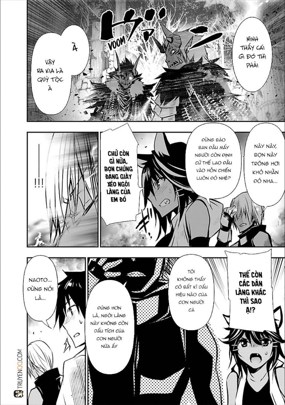 Đọc truyện hentai Cách làm sướng một gián điệp bằng S-kill mạnh nhất - Chap 7