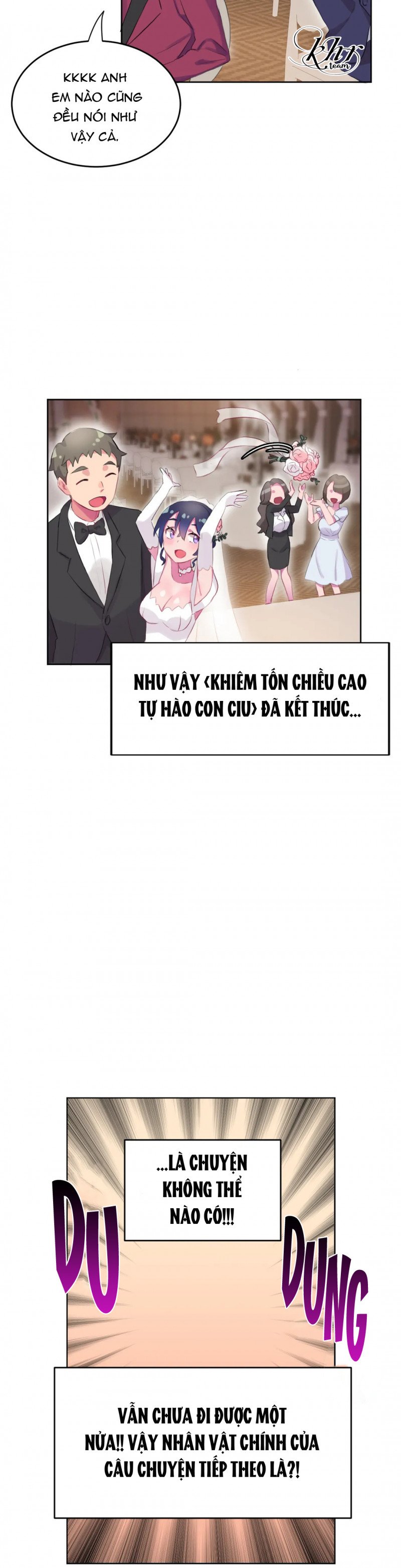 Đọc truyện hentai Câu chuyện nhỏ, bí mật lớn - Chap 12