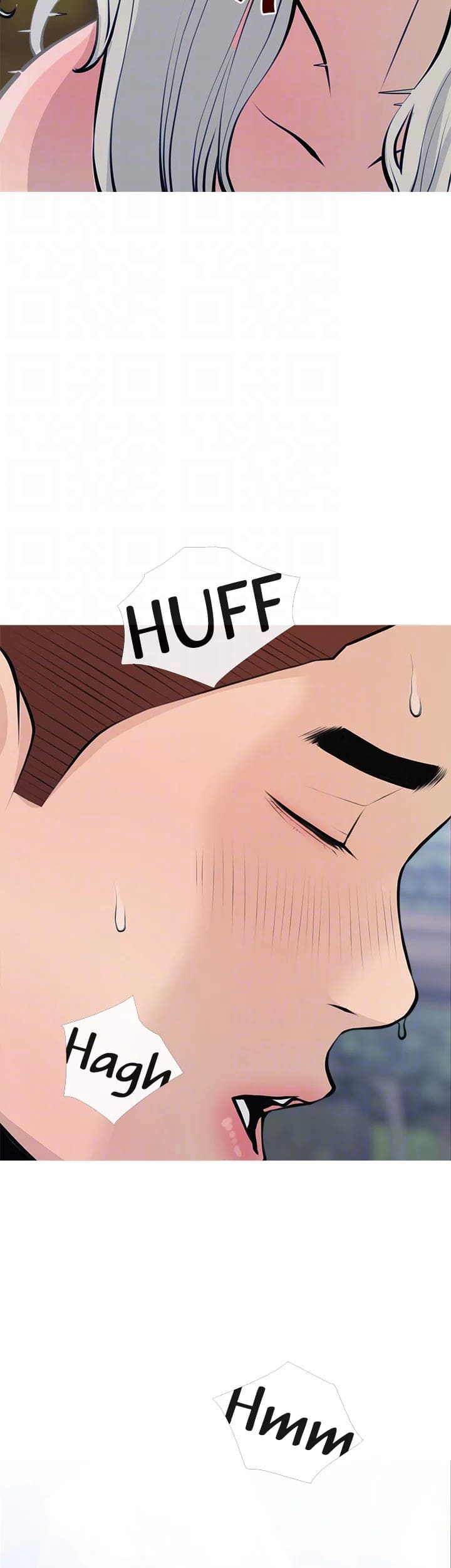 Đọc truyện hentai Dập Dì Của Tôi - Chap 68