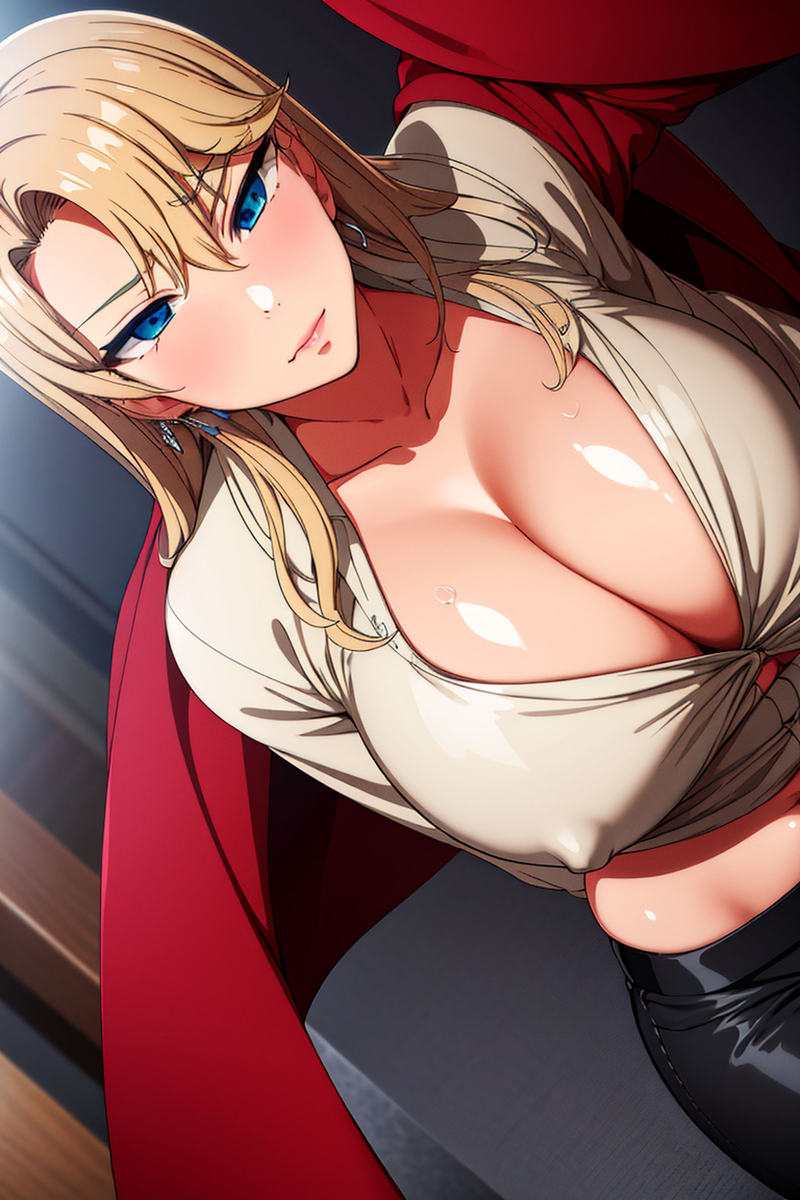 Đọc truyện hentai Tuyển tập Albums Art hentai - Chap 134 - VL22 Reika Kurashiki 96