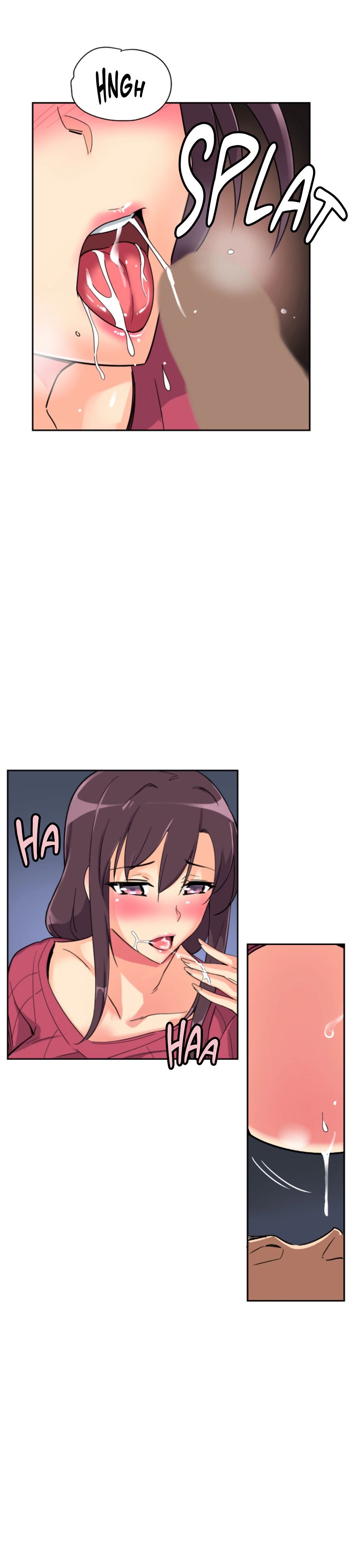 Đọc truyện hentai Đào tạo cô dâu - Chap 23