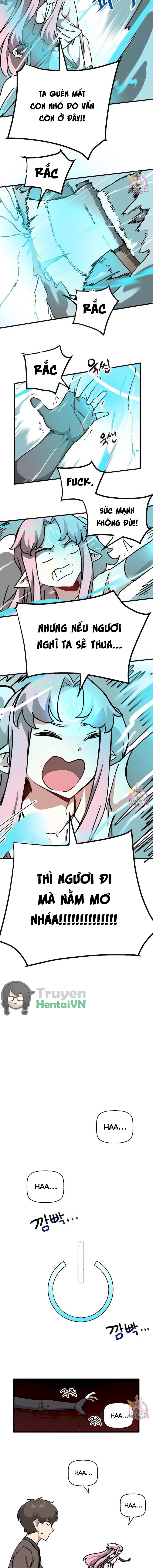Đọc truyện hentai Vùng đất không đàn ông - dài tập ( đang update ) - Chap 17