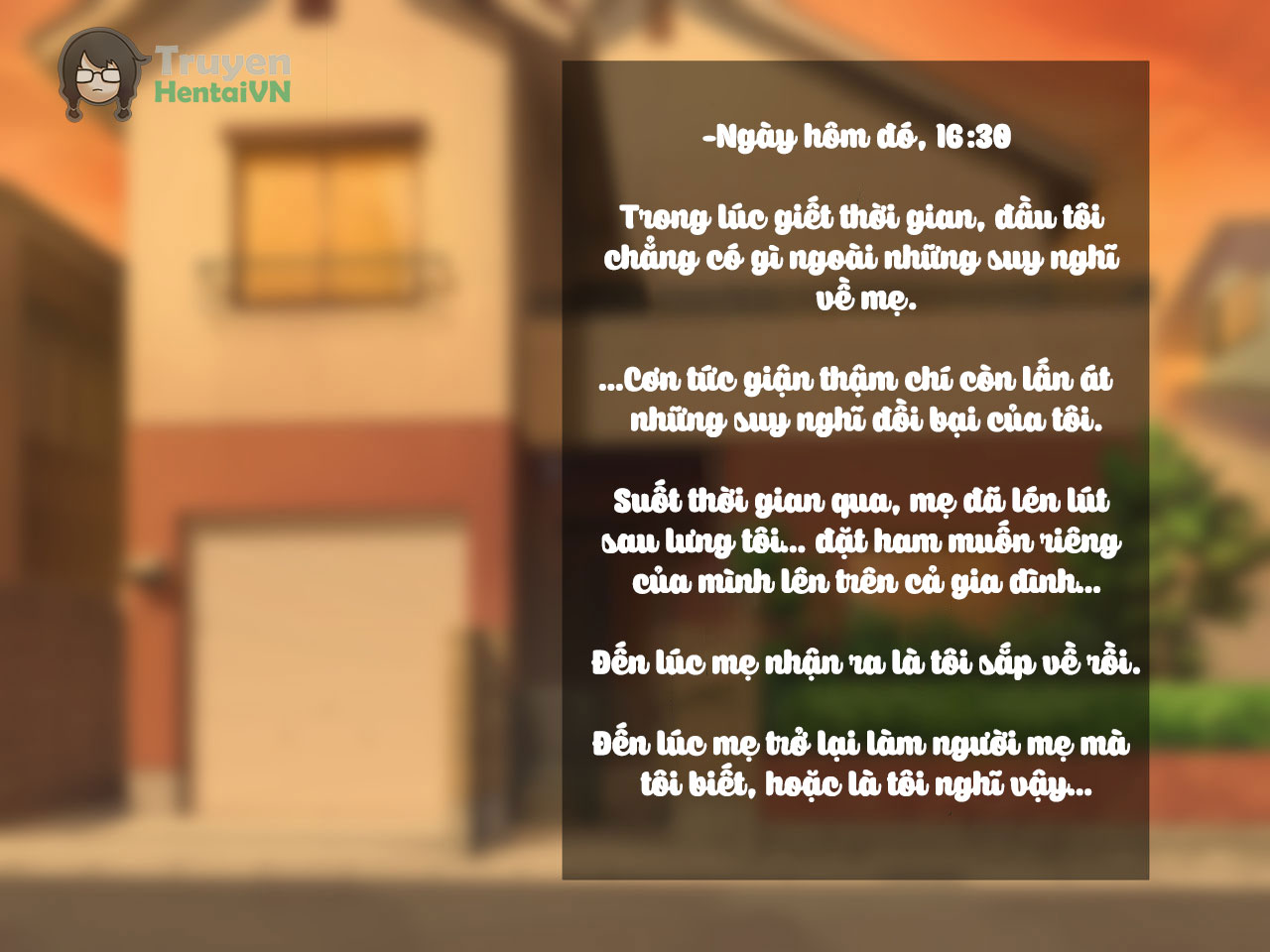 Đọc truyện hentai Boku no Daisuki na Tennen Kaa-san ga Uwaki Shimakutte Sore ni Koufun suru Hanashi - chap 1