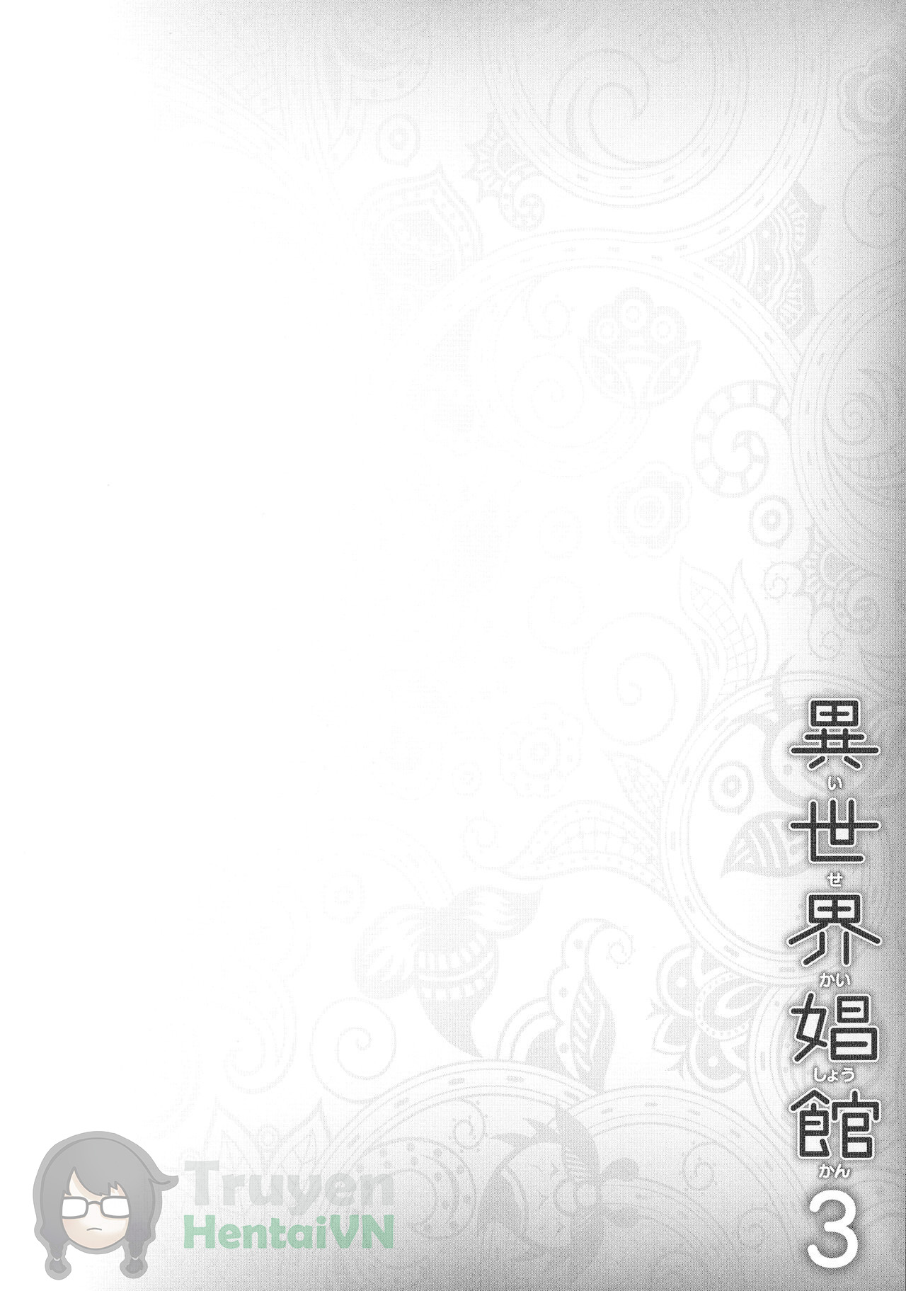 Đọc truyện hentai Isekai Shoukan 3 - Brothel in Another World - Oneshot