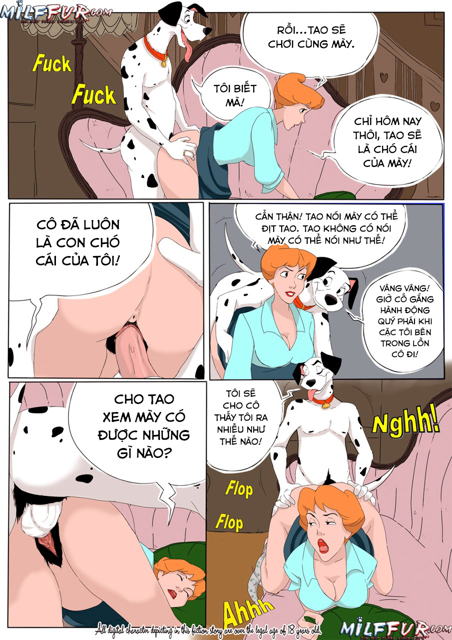 Đọc truyện hentai BAD PINGO - Oneshot