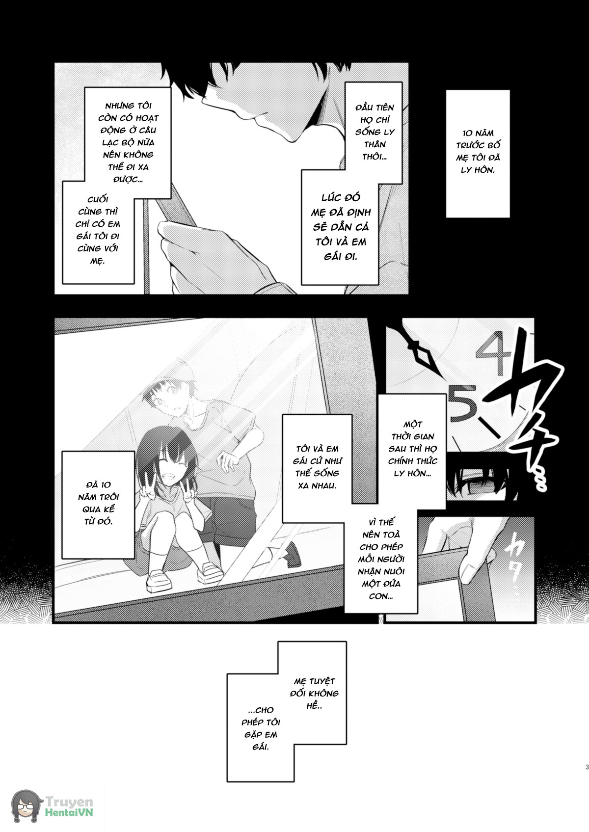 Đọc truyện hentai Hanairo Spoon (Cucchiore)] Pulchre Bene Recte! - Oneshot