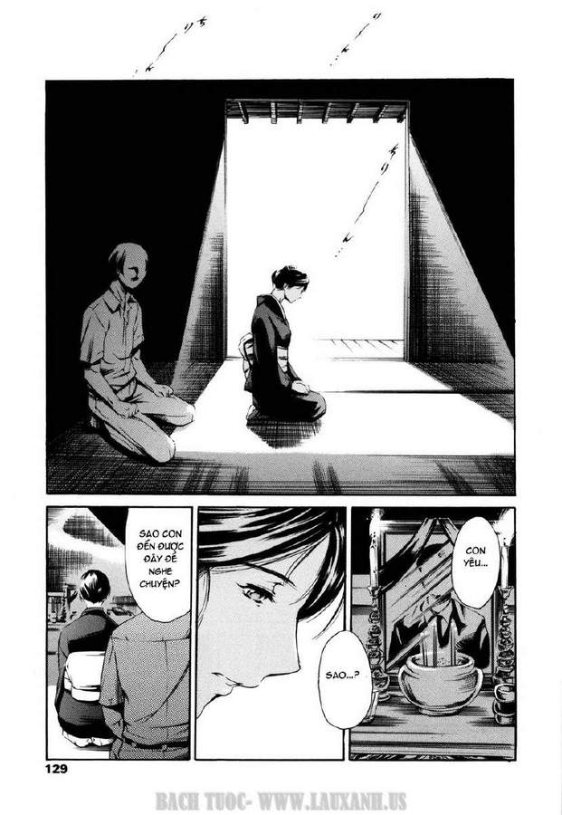 Đọc truyện hentai Island Inetsu No Shou - Chap 7
