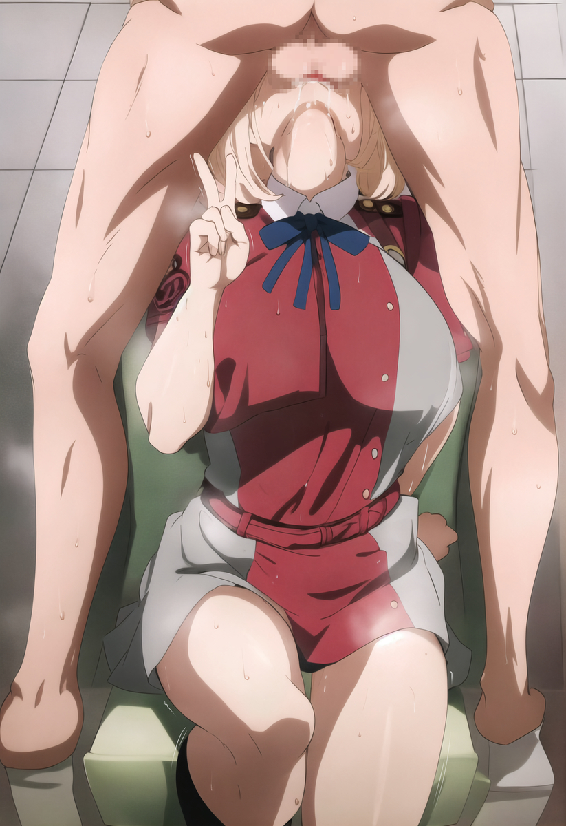Đọc truyện hentai Tuyển tập Albums Art hentai - Chap 59 - Nishikigi Chisato