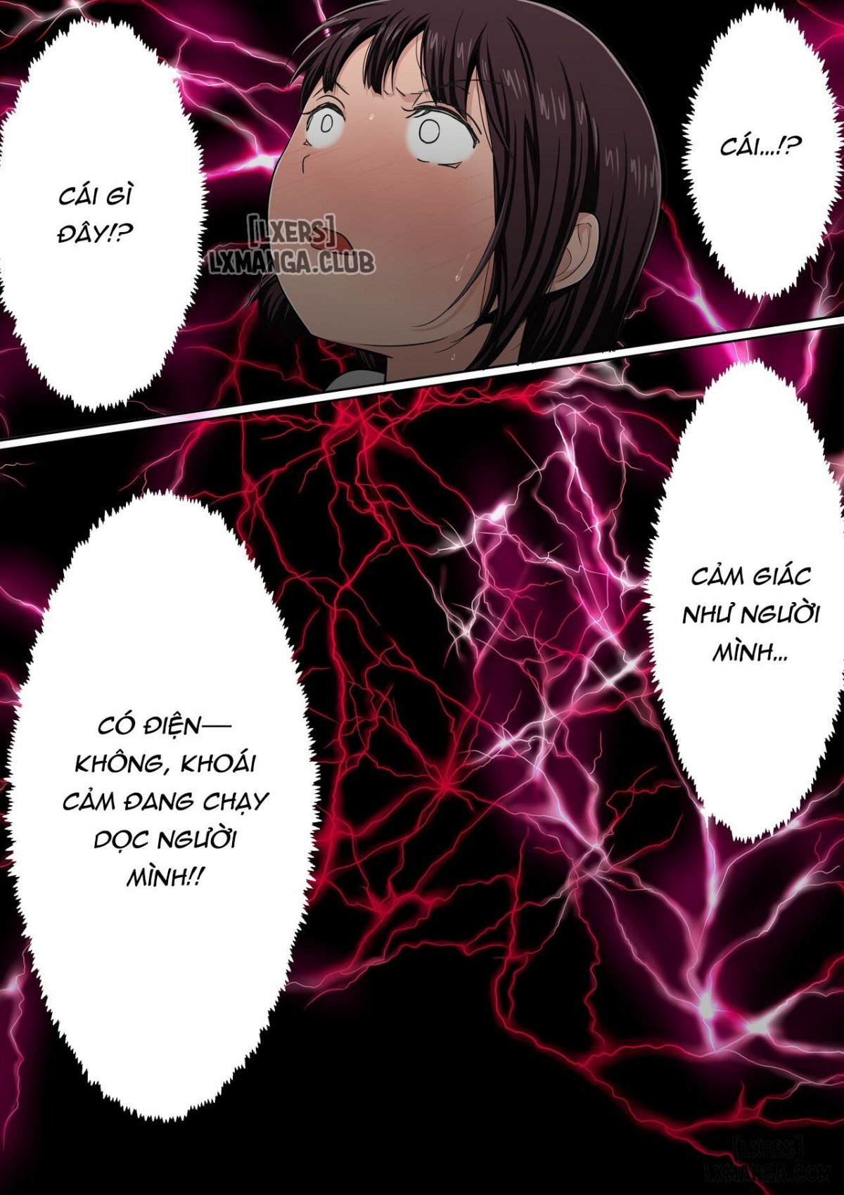 Đọc truyện hentai Instapussy - Chap 2