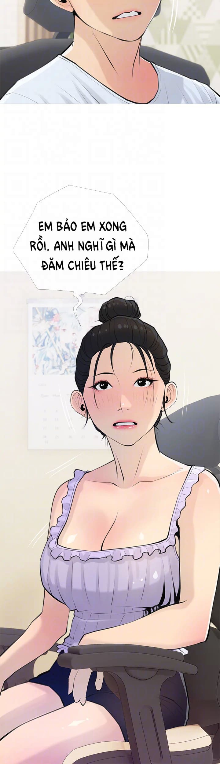 Đọc truyện hentai Dập Dì Của Tôi - Chap 66