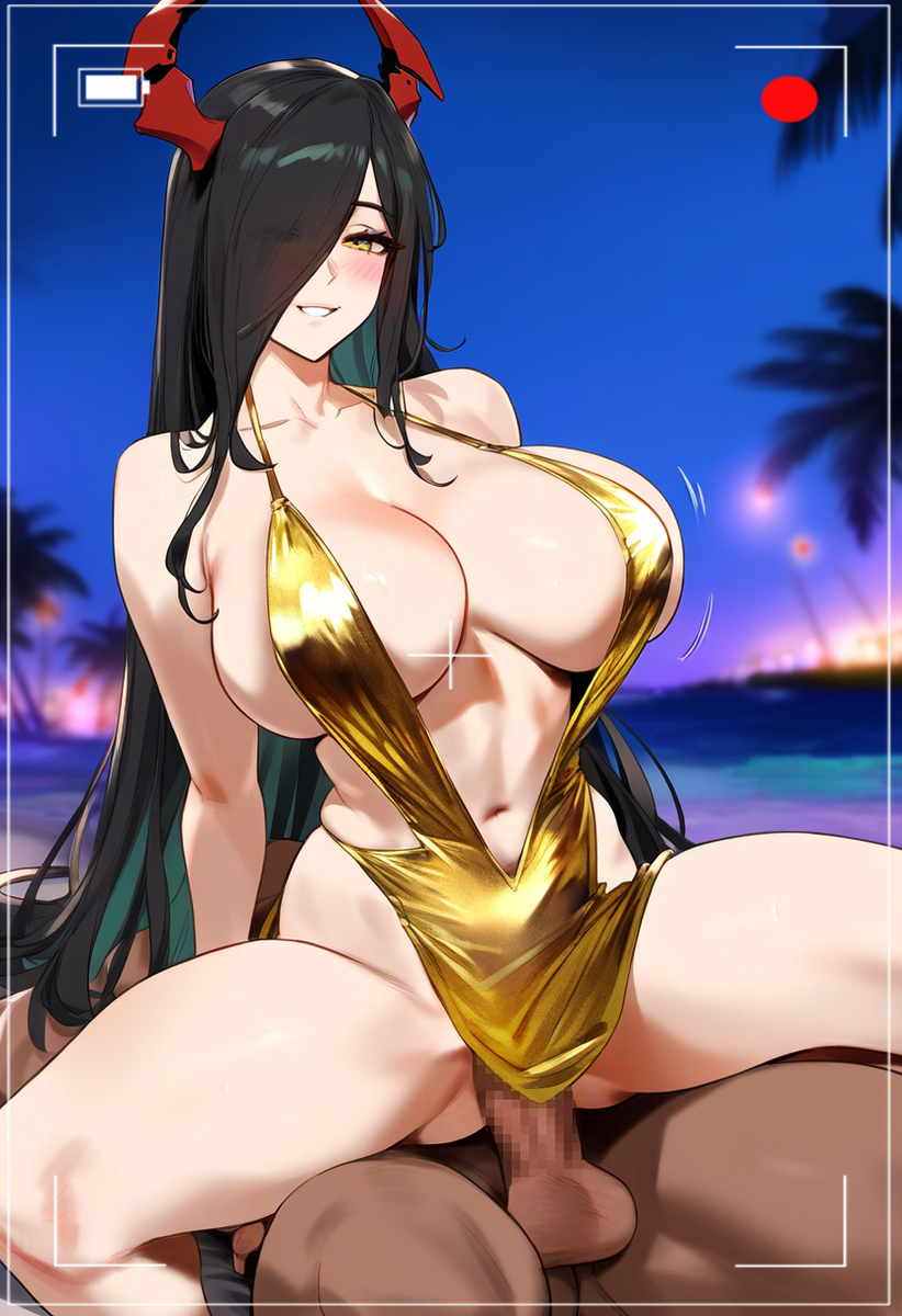 Đọc truyện hentai Tuyển tập Albums Art hentai - Chap 161 - FdG NTS story 3 (Part.2)