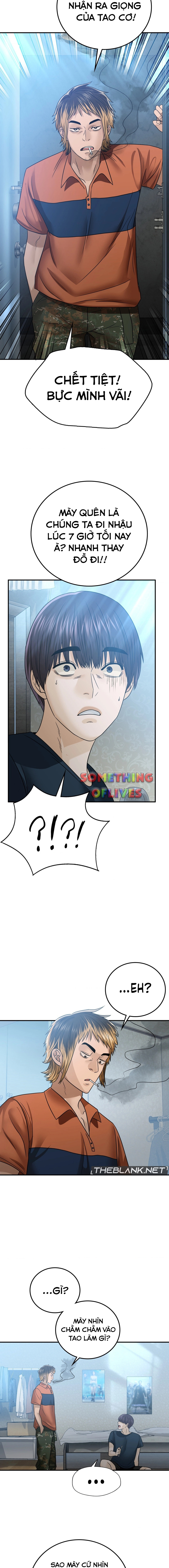 Đọc truyện hentai Quá Khứ Của Mẹ Kế - Chap 5