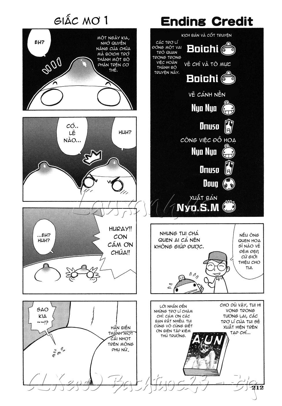 Đọc truyện hentai Lovers In Winters - Chap 8 - END