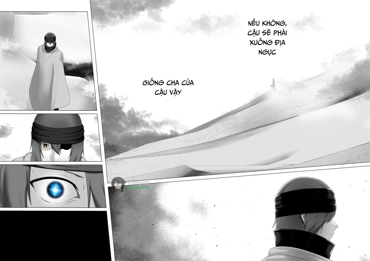 Đọc truyện hentai FSN - Father／shirou ngentot - Oneshot