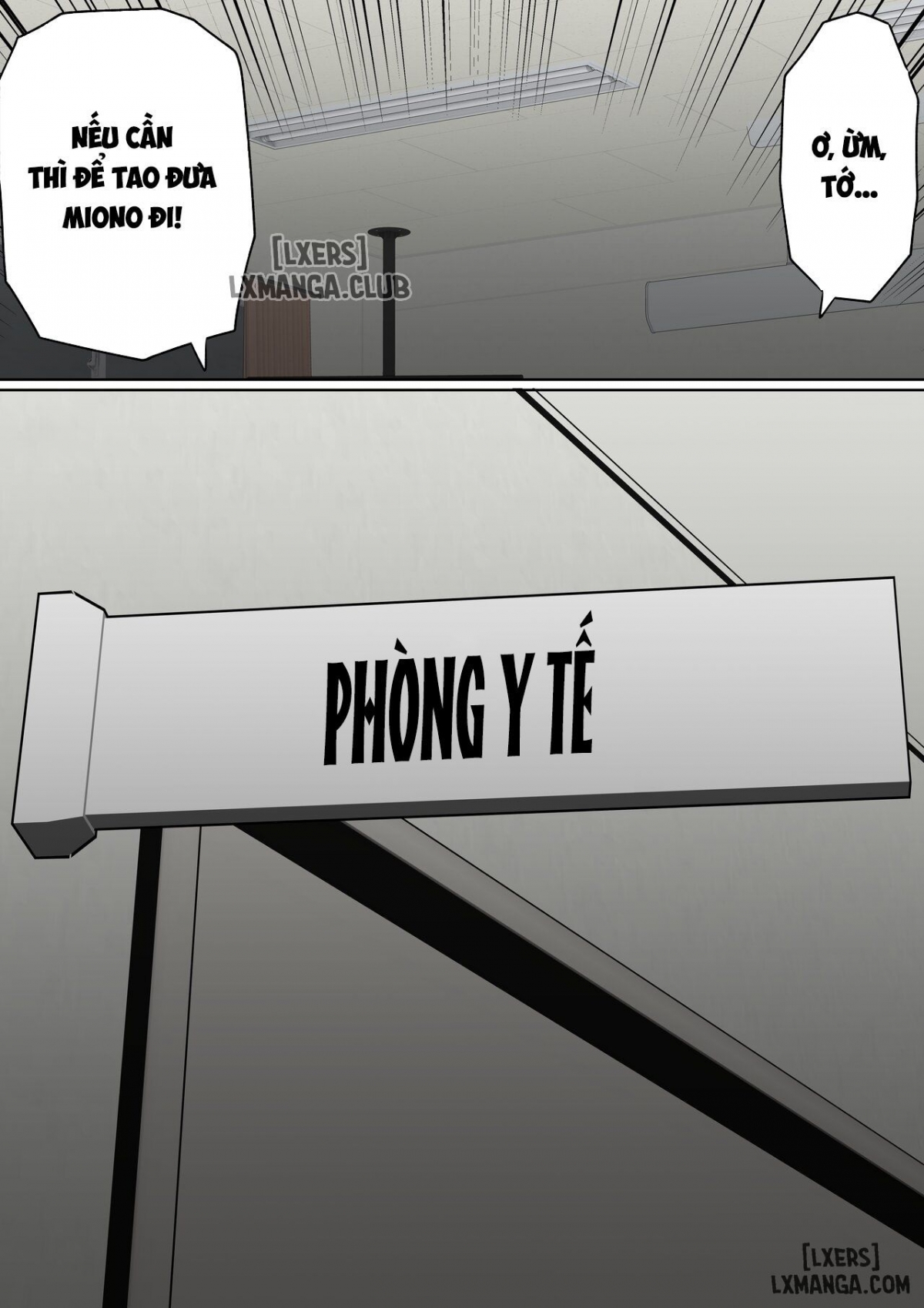 Đọc truyện hentai Instapussy - Chap 1