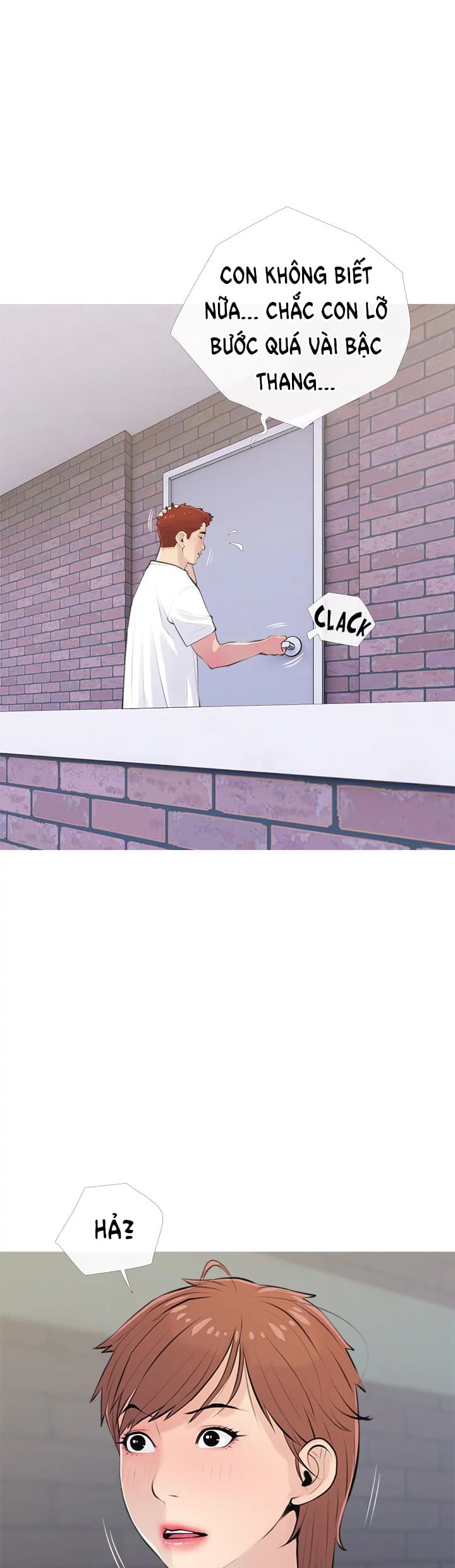 Đọc truyện hentai Dập Dì Của Tôi - Chap 66