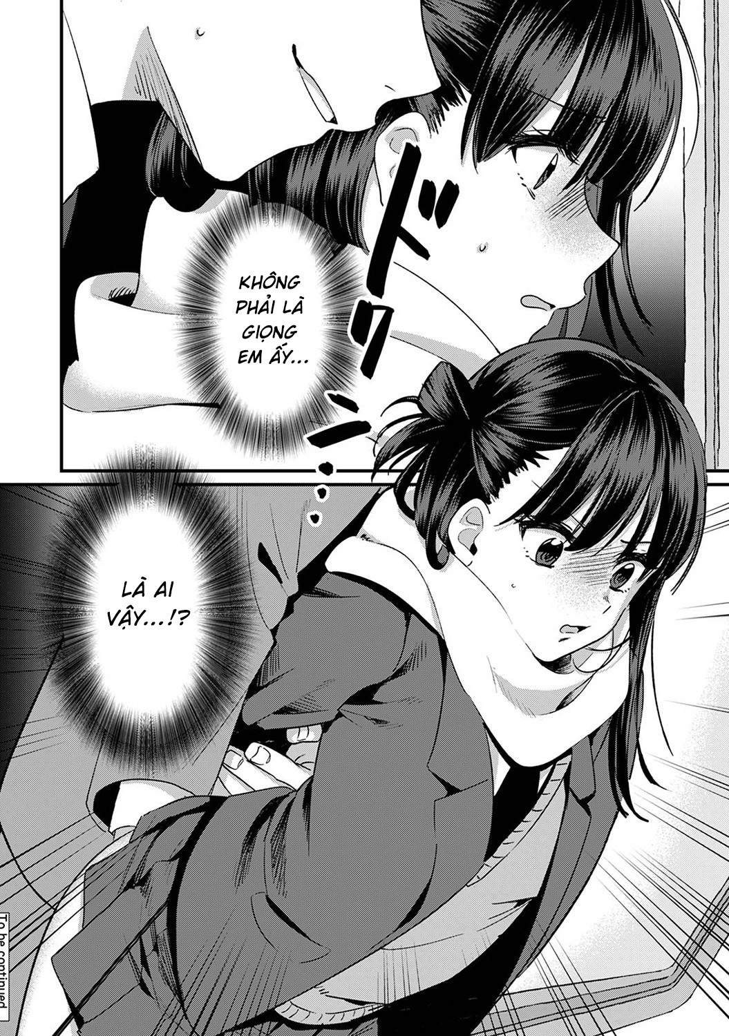 Đọc truyện hentai Konomi ja Nai kedo ~Mukatsuku Ane to Aishou Batsugun Ecchi Chap 7