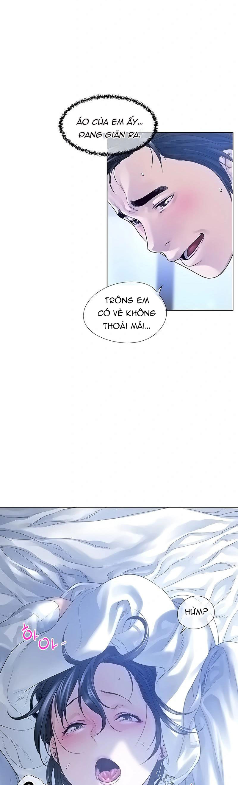 Đọc truyện hentai Knock, Santa is here♥, Story 1 - chap 4