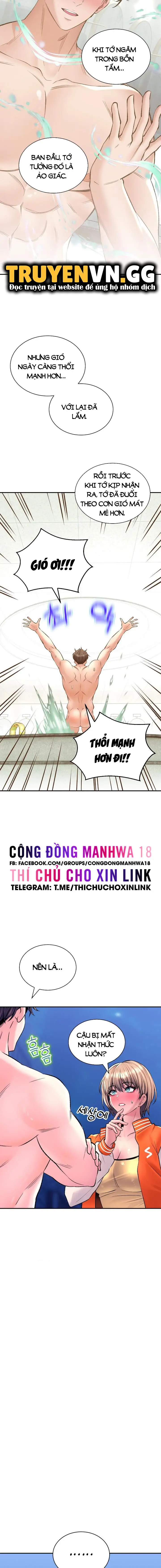 Đọc truyện hentai Thảo Dược Mê Tình - Chap 27