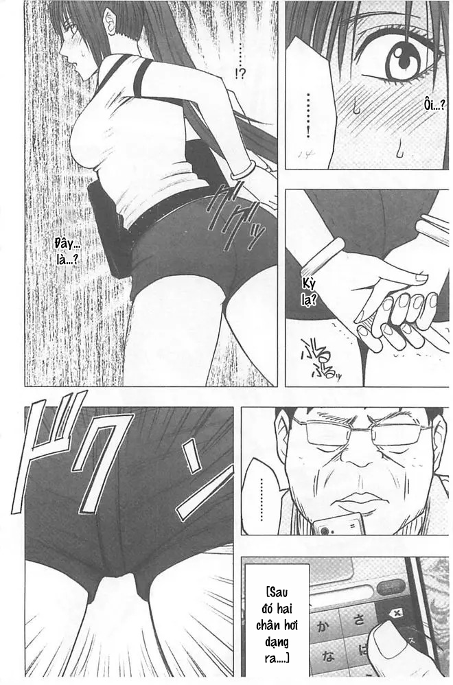 Đọc truyện hentai Những gì tôi yêu cầu trong phần bổ sung SP bắt buộc đã trở thành hiện thực. - Chap 1