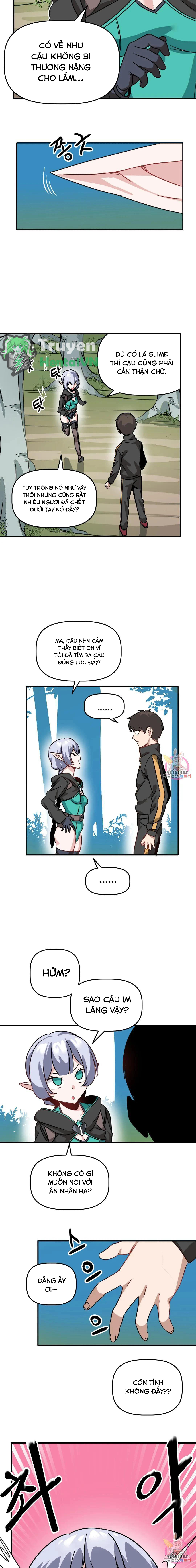 Đọc truyện hentai Vùng đất không đàn ông - dài tập ( đang update ) - Chap 2