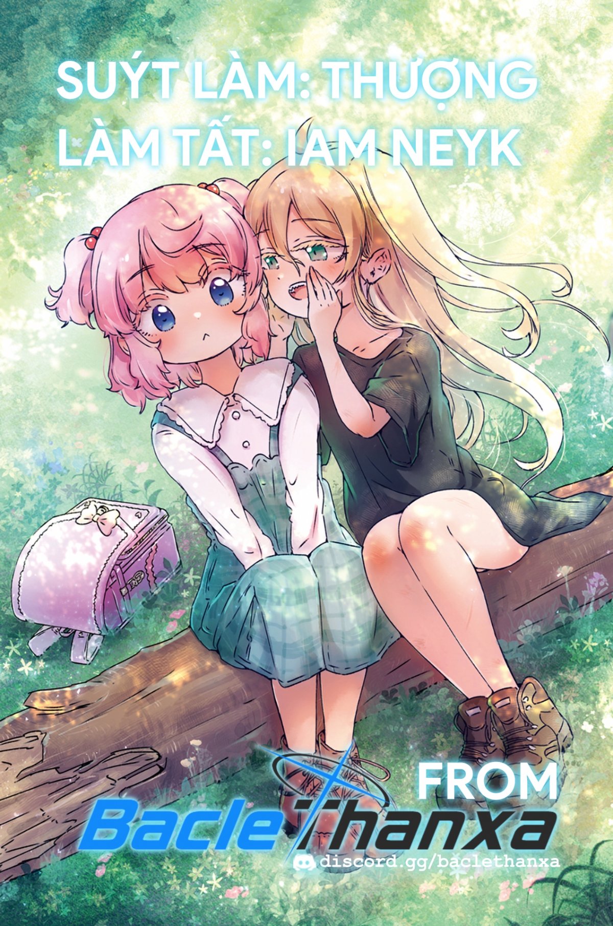 Đọc truyện hentai Lỡ ăn phải nấm, nứng không kịp ngỡ - Tu bi con tình iu