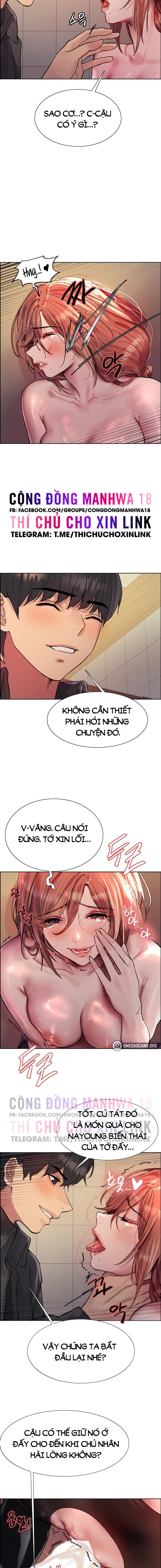 Đọc truyện hentai Nhãn Lực Toàn Năng - Chap 47